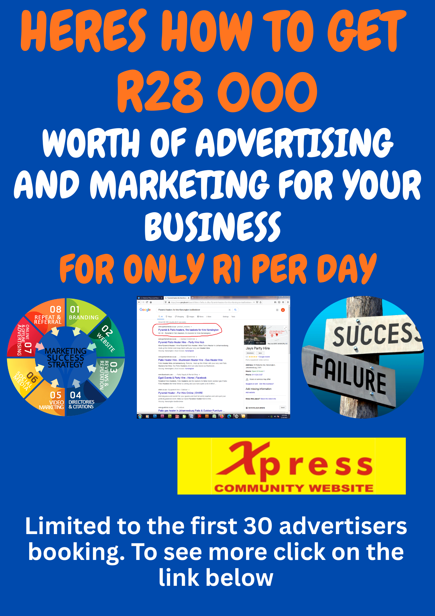 AFFORDABLE GOOGLE  AND SOCIAL MEDIA MARKETING